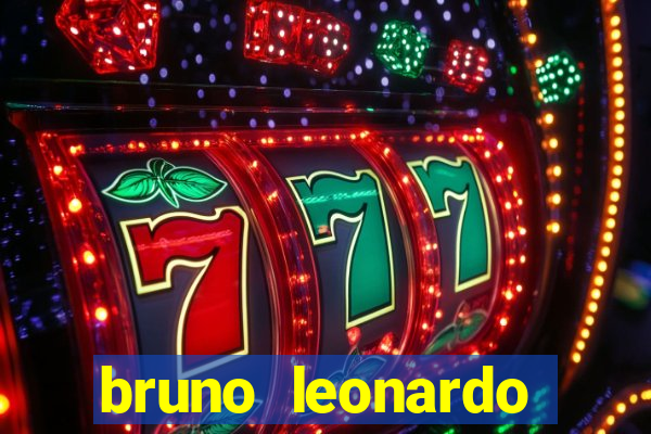 bruno leonardo rocha barbetta
